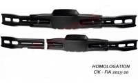 SPOILER ARRIERE KG CIK 17 RS3