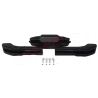 REAR SPOILER ADJUSTABLE TRIS