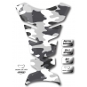 SNOW ARMY Tank pad