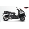 GILERA FUOCO SNOW ARMY