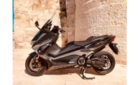 YAMAHA TMAX 2018 SOFTER