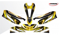 ATOMIC YELOW