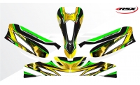 ATOMIC YELOW