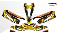 ATOMIC YELOW