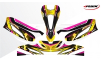 ATOMIC YELOW