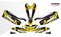 ATOMIC YELOW