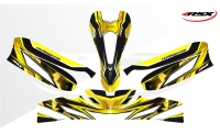 ATOMIC YELOW