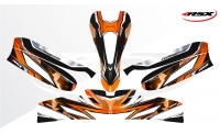 ATOMIC ORANGE