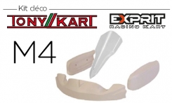 TONYKART M4