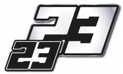 Race number
