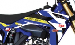 SHERCO