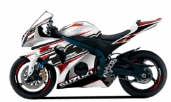 SUSUKI GSXR 1000 2017 et +