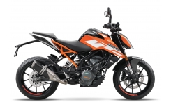 125/390 SUPERDUKE