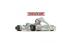 TONYKART