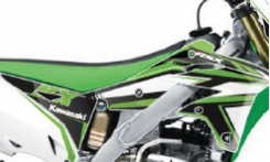 250 KX