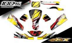 Create your graphic kit