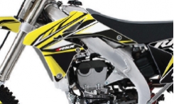 450 RMZ