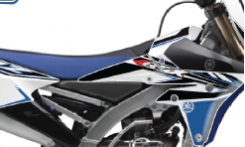 450 YZF