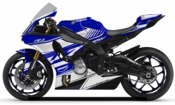 YAMAHA R1 2020