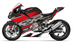 BMW S1000rr 2020