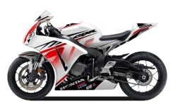 Pack Carénage HONDA CBR1000 2012-16