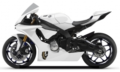 Carénage R1 2015-2019