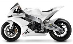 RSV4 2009-2021 fairing 