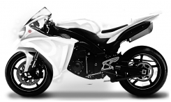 Carénage R1 2009-2014