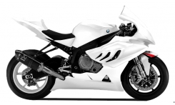 Carénage BMW S1000RR 2019-20
