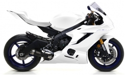 R6 2017 Fairing