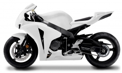  HONDA CBR1000 2008-11 Fairing