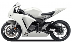 HONDA CBR1000 2012-16 Fairing 