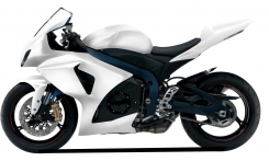 Carénage SUZUKI GSXR1000 2009-2016