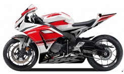 HONDA CBR1000 2020