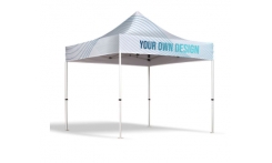 BARNUM PERSONNALISE 4,50X3M