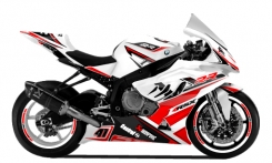 BMW S1000rr 2015-18