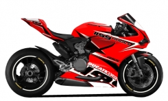 1199 Panigale