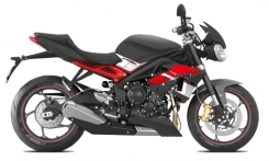 TRIUMPH StreetTriple